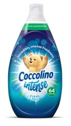 Coccolino, Intense Fresh Sky, płyn do płukania, 960 ml