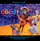 Coco. CD