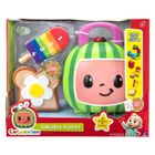 CoComelon Roleplay, lunchbox, Playset
