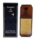 Cofinluxe, Homme de Cafe, woda toaletowa, 50 ml