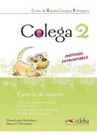 Colega 2. Carpeta de recursos