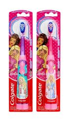 Colgate, Barbie, szczoteczka elektryczna dla dzieci
