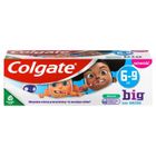 Colgate, Big Kids Smile, pasta do zębów dla dzieci, 6-9 lat, 50 ml