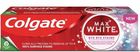 Colgate, Max White, Bye Bye Stains, pasta do zębów, wybielająca, 75 ml