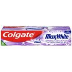 Colgate, Max White, pasta do zębów, sparkle diamonds, 75 ml