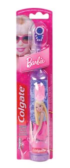 Colgate, Motion Barbie, szczoteczka elektryczna dla dzieci