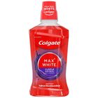 Colgate, plax max white, płyn do płukania jamy ustnej, purple reveal, 500 ml