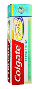 Colgate, Total Freshening, pasta do zębów, 75 ml