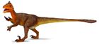 Collecta, dinozaur Utahraptor, figurka, 88510