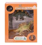 Collecta, dinozaury Spinozaur i Stegozaur, figurki