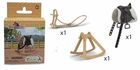 Collecta, Horse Country, akcesoria jeździeckie, 84247