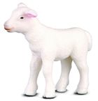 Collecta, Jagnię stojące, figurka, 88009
