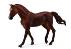 Collecta, Klacz Rasy Missouri Fox maści kasztan, figurka, 88663
