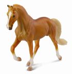 Collecta, Klacz Rasy Stallion Golden Palomino, figurka, 88449