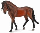 Collecta, Ogier Andalusian Bright Bay, Deluxe, figurka, 1:12