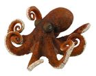 Collecta, Ośmiornica, figurka, 88485