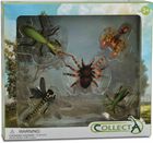 Collecta, zestaw insektów, 89135, 5 szt.