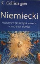 Collins Gem - Niemiecki + CD