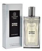 Collistar, Acqua Attiva, woda toaletowa, 100 ml