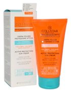 Collistar, Active Protection Sun Cream SPF 30, krem ochronny przeznaczony do opalania twarzy oraz ciała, 150 ml