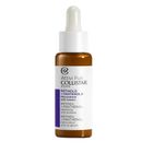 Collistar, Attivi Puri Retinol + Panthenol Drops, serum odnawiające przeciw zaczerwienieniom, 30 ml