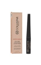 Collistar, Impeccable Eye Liner, wodoodporny eyeliner do oczu, N° 3 burgundy, 2.5 ml
