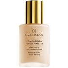 Collistar, Perfect Face, podkład płynny perfekcyjnie trwały 08, 30 ml