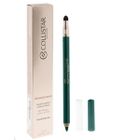 Collistar, Professional Eye Pencil, kredka do oczu, 10 Metal Green, 1.2 ml