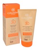 Collistar, Protective, Sun Cream Face Body Spf30, krem do opalania, 150 ml