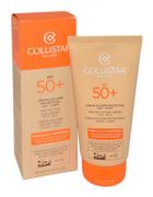 Collistar, Protective Sun Cream Face Body SPF50+, krem przeciwsłoneczny do twarzy i ciała SPF50+, 150 ml