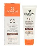 Collistar, Sun Cream, Corrective Protection Special Stains, krem do opalania, 100 ml