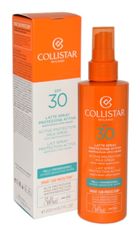 Collistar, Tanning Moisturizing, Milk Spray Hyper-Sensitive Skin Spf30, mleczko do opalania, 200 ml