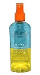 Collistar, Two-Phase After Sun Spray With Aloe Ultra-Rapide Absorption, olejek do opalania, 200 ml