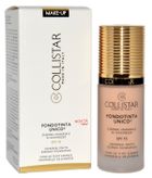 Collistar, Unique Foundation Universal Essence Of Youth Spf 15, podkład, N° 1R Rosy Ivory