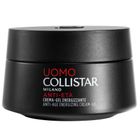 Collistar, Uomo, energetyzujący krem-żel przeciwstarzeniowy, 50 ml