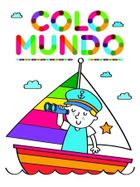 Colomundo. Chłopiec w łódce