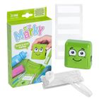 Colop, Diy Marky, pieczątka do odzieży, zielona