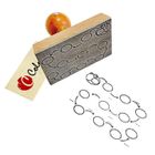 Colorado, stempel wąż matematyczny