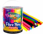 Colorino, flamastry, 96 szt.