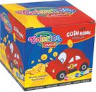 Colorino, Samochodzik, skarbonka