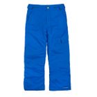 Columbia, Spodnie narciarskie chłopięce, niebieskie, Ice Slope II Pant