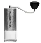 Comandante, młynek do kawy, C40 MK4 Lab Series Tigershark, Stone Washed