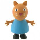 Comansi, Świnka Peppa, Candy, figurka kolekcjonerska