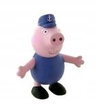 Comansi, Świnka Peppa, Dziadek, figurka kolekcjonerska