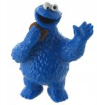 Comansi, Ulica Sezamkowa, Cookie Monster, figurka kolekcjonerska
