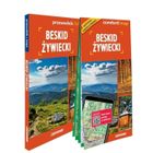 Comfort! Map. Beskid Żywiecki light + mapa