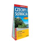 Comfort! map Czechy i Słowacja 1:600 000
