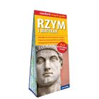 Comfort! map Rzym i Watykan