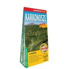 Comfort!map. Karkonosze 1:30 000