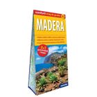 Comfort!map&guide. Madera 2w1: przewodnik i mapa